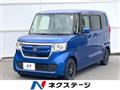 2018 Honda N BOX