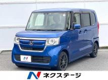 2018 Honda N BOX