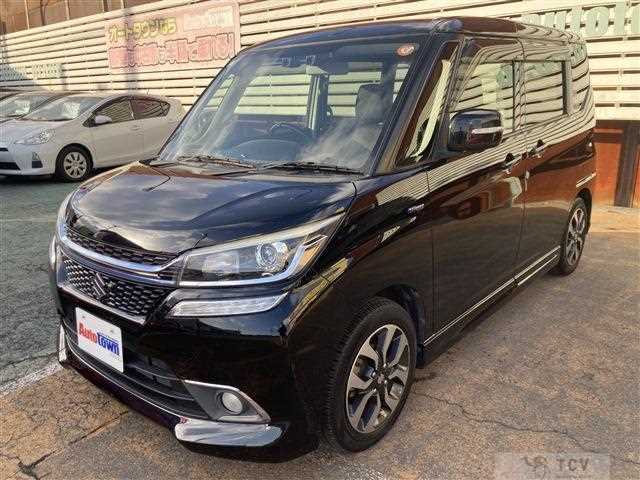 2017 Suzuki Suzuki Others