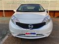 2014 Nissan Note
