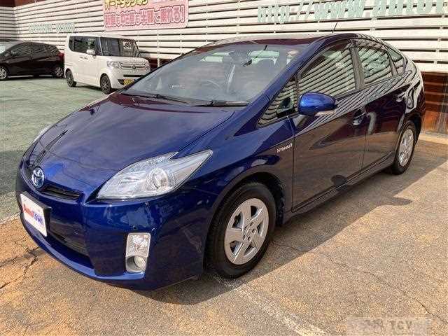 2009 Toyota Prius