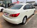2011 Nissan Bluebird Sylphy
