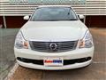 2011 Nissan Bluebird Sylphy
