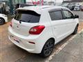 2017 Mitsubishi Mirage