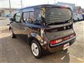 2013 Nissan Cube