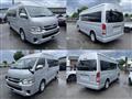 2014 Toyota Hiace Wagon