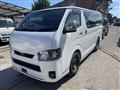 2024 Toyota Hiace Van