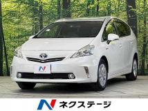 2013 Toyota PRIUS α