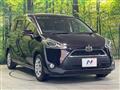 2018 Toyota Sienta