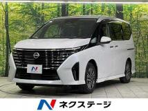2023 Nissan Serena