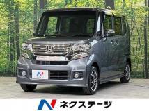 2013 Honda N BOX