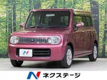 2012 Suzuki Lapin