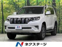 2023 Toyota Land Cruiser Prado
