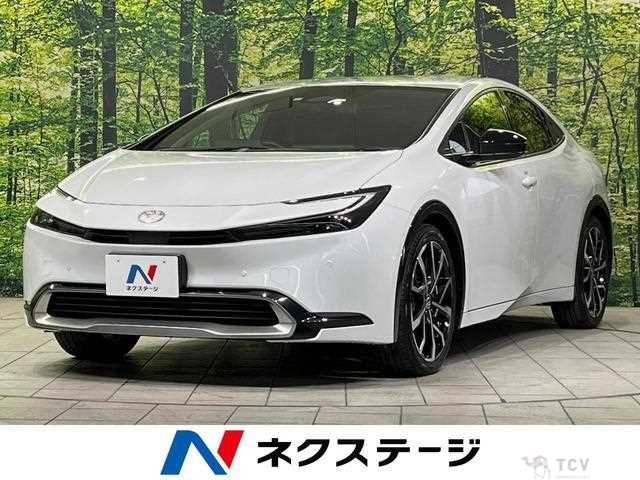 2023 Toyota Prius