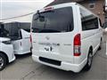 2024 Toyota Hiace Van
