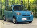 2025 Suzuki Alto