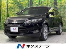 2016 Toyota Harrier