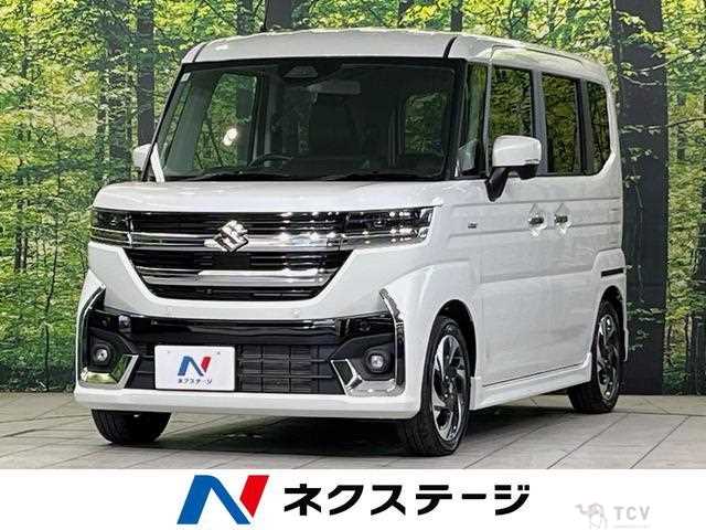 2024 Suzuki Suzuki Others