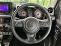 2025 Suzuki Jimny Sierra