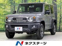 2025 Suzuki Jimny Sierra