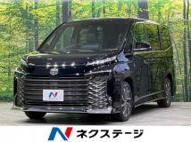 2024 Toyota Voxy