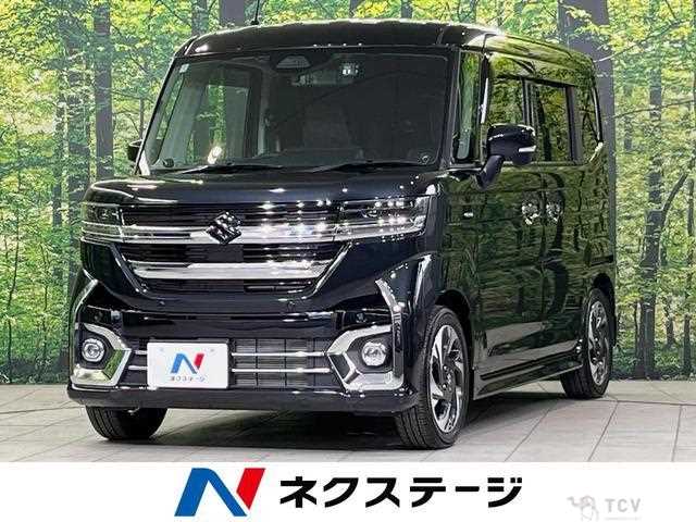 2024 Suzuki Suzuki Others