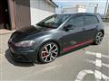 2016 Volkswagen Golf GTI