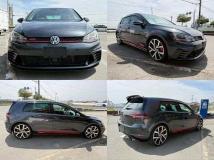 2016 Volkswagen Golf GTI