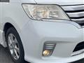 2012 Nissan Serena