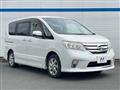 2012 Nissan Serena
