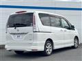 2012 Nissan Serena
