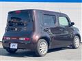 2016 Nissan Cube