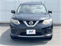 2014 Nissan X-Trail