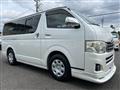 2010 Toyota Hiace Van