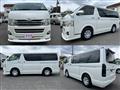 2010 Toyota Hiace Van