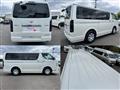 2010 Toyota Hiace Van