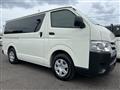 2019 Toyota Hiace Van