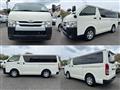 2019 Toyota Hiace Van