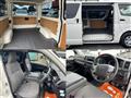2019 Toyota Hiace Van