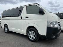 2019 Toyota Hiace Van