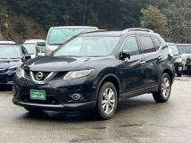2017 Nissan X-Trail