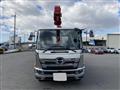2025 Hino Ranger