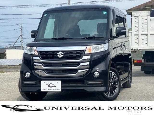 2017 Suzuki Suzuki Others