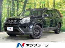 2013 Nissan X-Trail