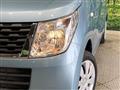 2014 Suzuki Wagon R