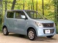 2014 Suzuki Wagon R