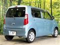 2014 Suzuki Wagon R