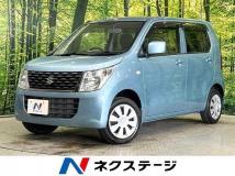 2014 Suzuki Wagon R