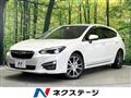 2016 Subaru Impreza