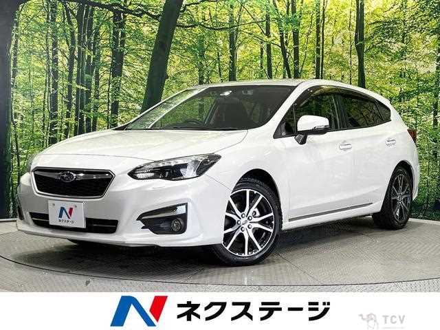2016 Subaru Impreza